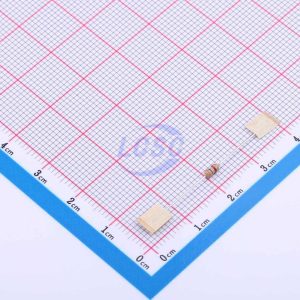 VO CR1/8W-3K6±5%-ST26