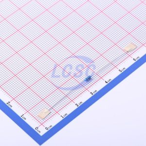 VO MF1/8W-5Ω1±1%-OT52