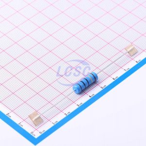 VO MF3W-10Ω±1%-9T73