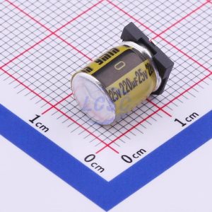 Ymin VKMD1001E221MV