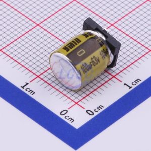 Ymin VKMD1001J101MV