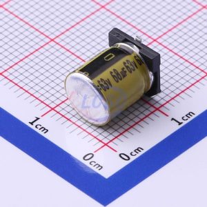 Ymin VKMD1001J680MV