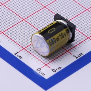 Ymin VKMD1251C681MV