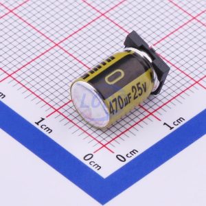 Ymin VKMD1251E471MV