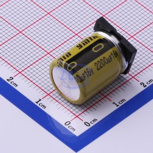 Ymin VKML1701C222MV
