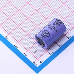 Yunxing ECE2GM220K21CTPVZC-L=9.5
