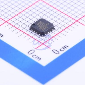 Analog Devices ADA4859-3ACPZ-R7