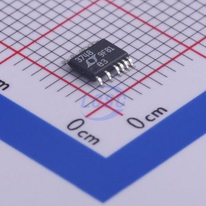 Analog Devices LT3748EMS#TRPBF