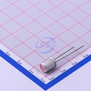 APAQ Tech 160ARCP331M06X8PZP00