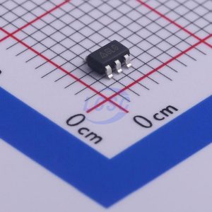 Diodes Incorporated AP2822GKBTR-G1