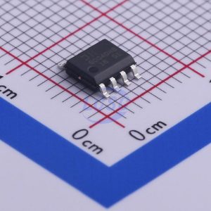 Diodes Incorporated ZXMS6004DN8-13