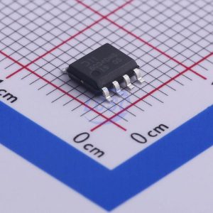 Diodes Incorporated ZXMS6004DN8Q-13