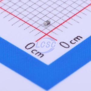 FH (Guangdong Fenghua Advanced Tech) 0402CG0R5B500NT