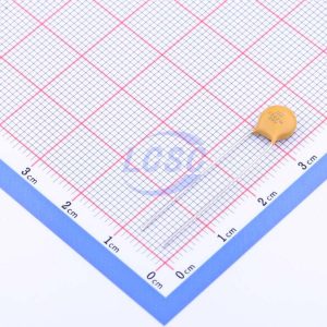 FH (Guangdong Fenghua Advanced Tech) CT81-M6Y5V1B222MSE