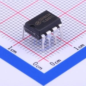 Hangzhou Silan Microelectronics SDH8634