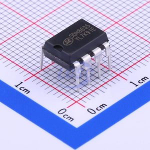 Hangzhou Silan Microelectronics SDH8635