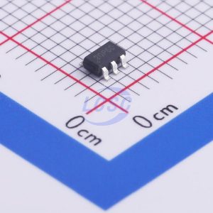 Hangzhou Silan Microelectronics SF6020PMGT