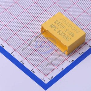 Jimson MPC474K630A02