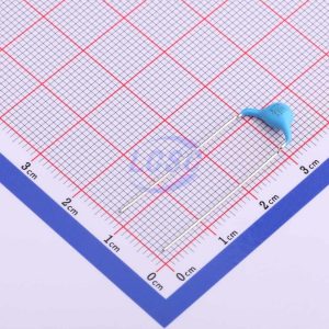 Murata Electronics DE1E3RA102MA4BN01F