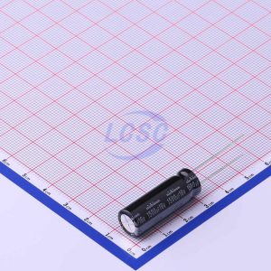 Nichicon UHE1C152MPD