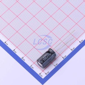 Nichicon UHE1E331MPD