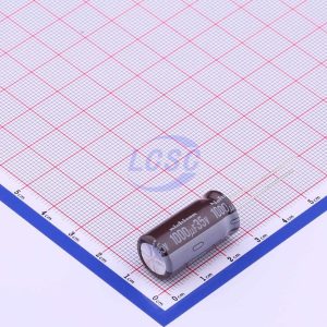 Nichicon UPW1V102MHD