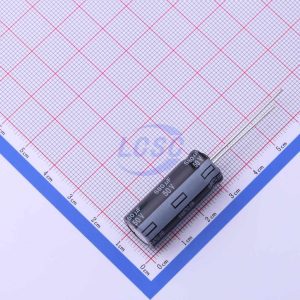 PANASONIC EEUFR1H681L