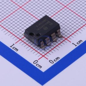 SKYWORKS/SILICON LABS SI8920BC-IP