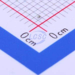 YAGEO CC0201KRX7R7BB272