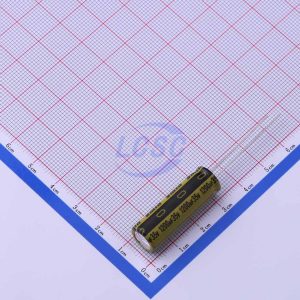 Ymin LKME3001V122MF