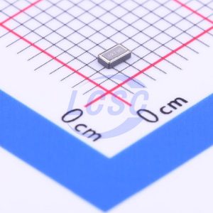 Abracon LLC ABS06-107-32.768KHZ-T