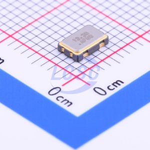 Abracon LLC ASFL1-12.288MHZ-LCS-T