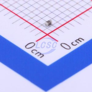 CCTC TCC0402X5R105K100AT