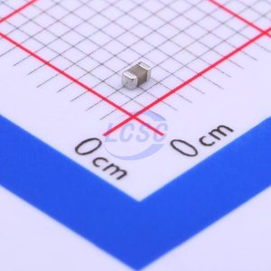 CCTC TCC0603COG100J500CT