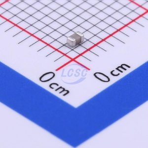 CCTC TCC0603COG390J500CT