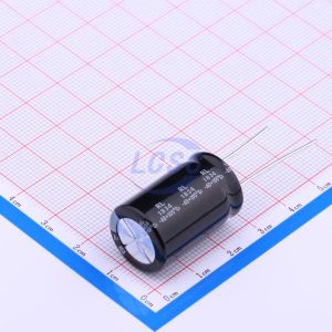 Changzhou Huawei Elec RL1V222ML250A00CV016