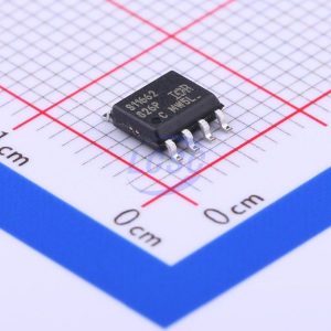 Infineon Technologies IR11662STRPBF