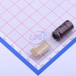 NCC(Nippon Chemi-Con) EKZH250ETD821MJ20S