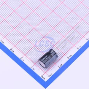 Nichicon UHV0J681MPD