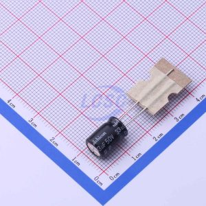 Nichicon UVP1H330MPD1TD