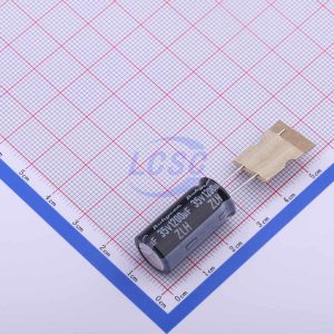 Rubycon 35ZLH1200MEFCG412.5X25