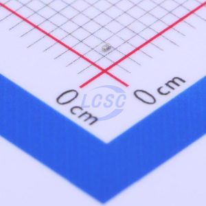 Samsung Electro-Mechanics CL03C2R7CA3GNNC