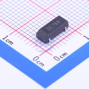 SJK(SHENZHEN CRYSTAL TECH) 6LC32768F06UC