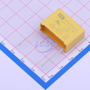 STE(Songtian Elec) X2P2125KT1B0265190100ES0