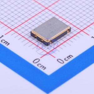 TAITIEN Elec OCETDLJANF-12MHZ