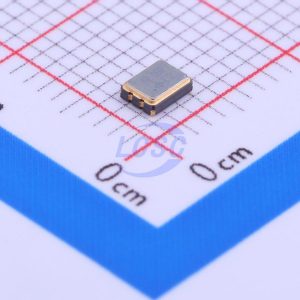 TAITIEN Elec OXETGLJANF-12MHZ
