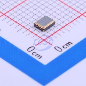 TAITIEN Elec OXETGLJANF-24MHZ