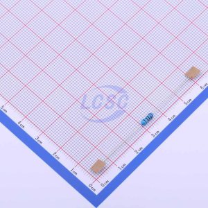 TyoHM RN1/2WS6.2KΩFT/BA1