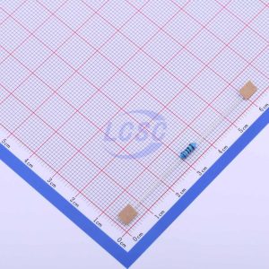 TyoHM RN1/2WS620ΩFT/BA1