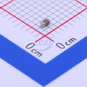 YAGEO AC0603KRX7R8BB104